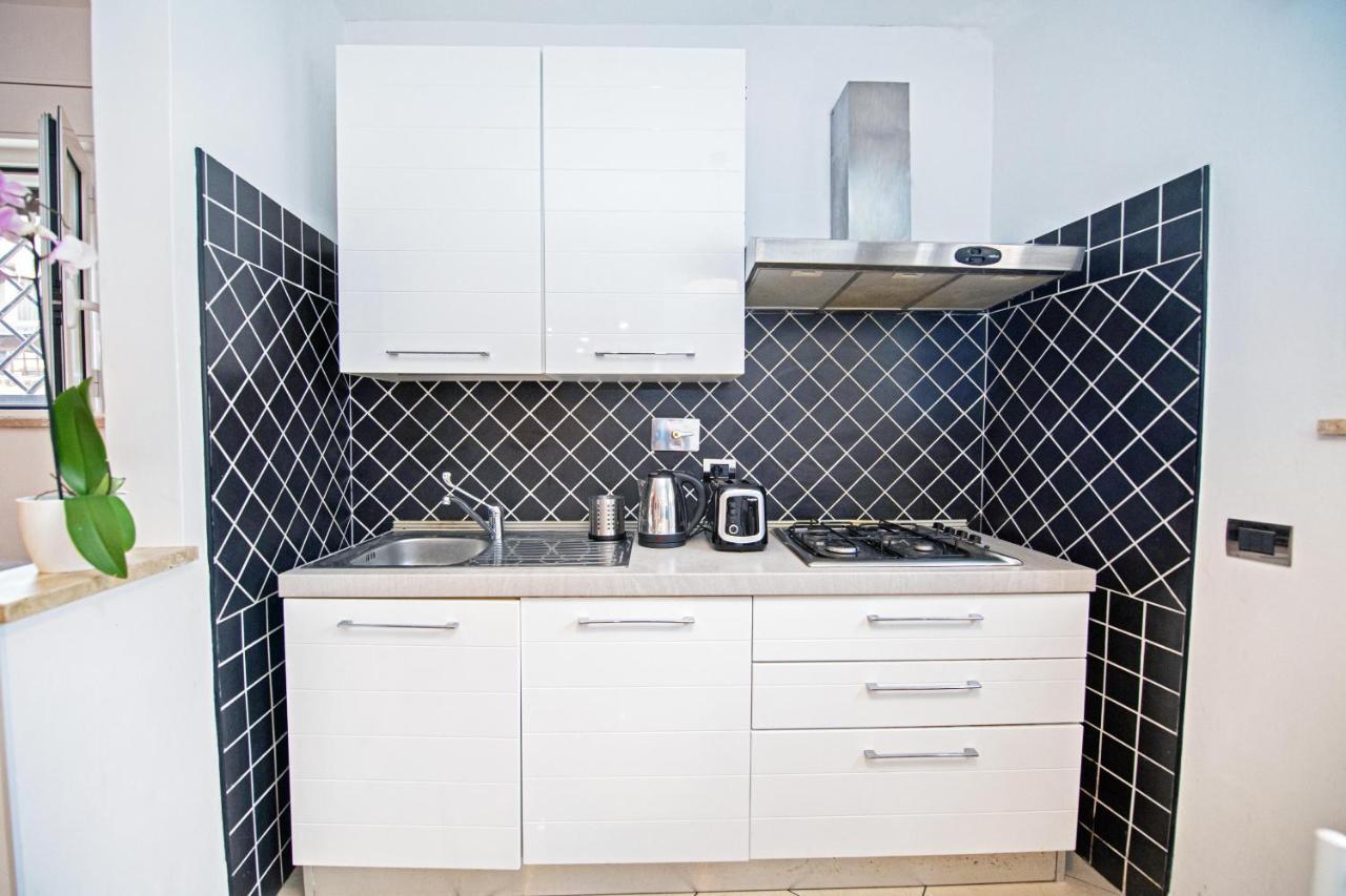 B&bea Sweet Aurelia Appartement Rome