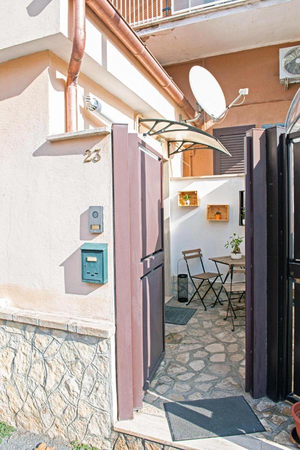 B&bea Sweet Aurelia Appartement