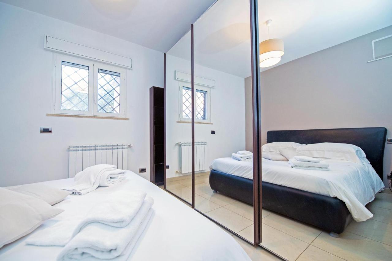Appartement B&bea Sweet Aurelia Rome