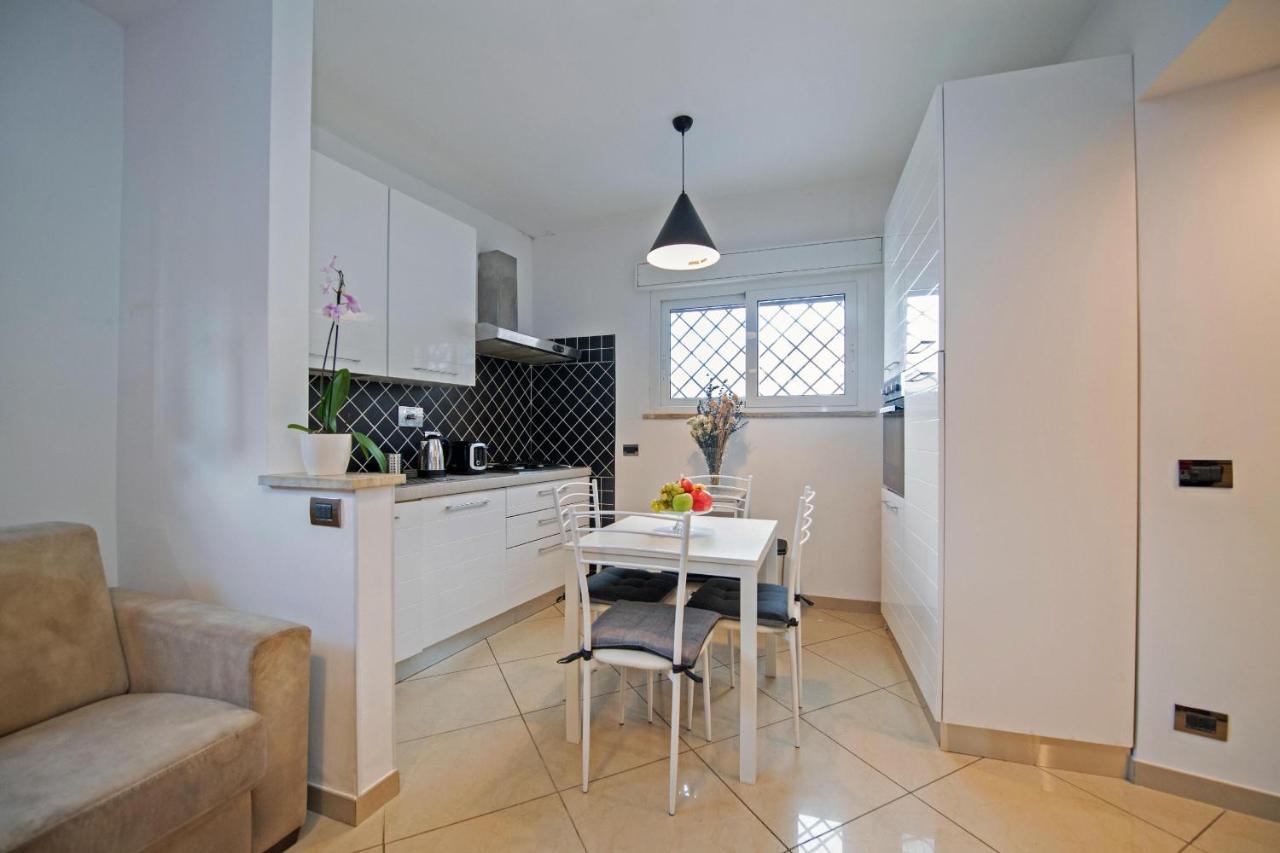 Appartement B&bea Sweet Aurelia