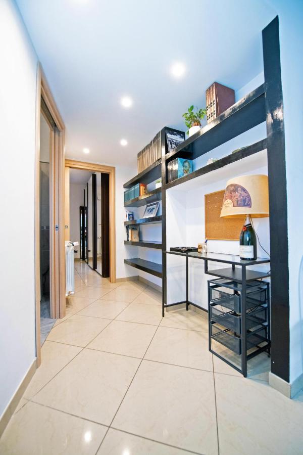 Appartement B&bea Sweet Aurelia Rome