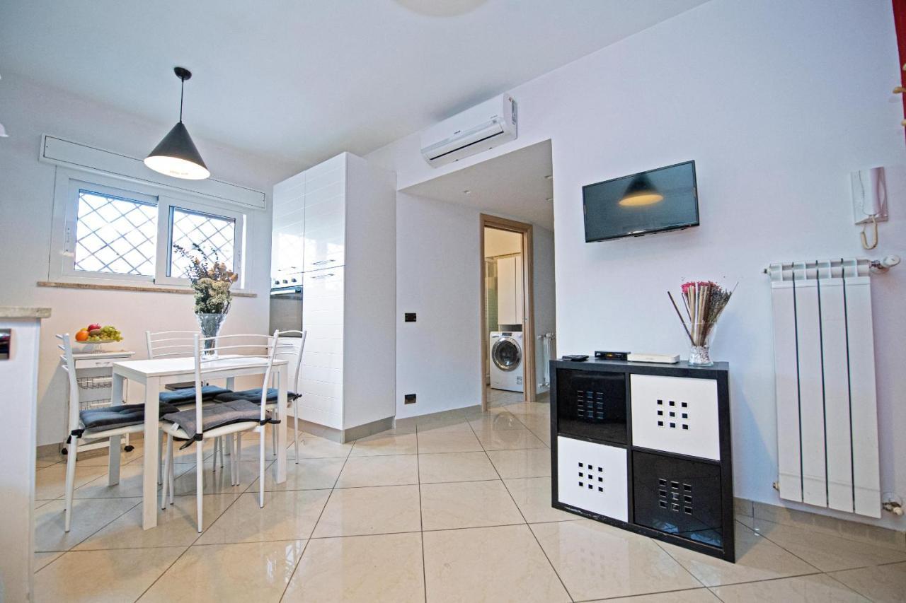 Appartement B&bea Sweet Aurelia
